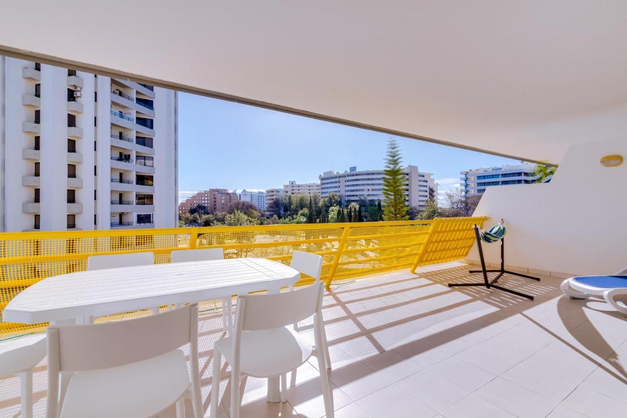 Varandas Do Sul - Near Vilamoura Marina Zewnętrze zdjęcie