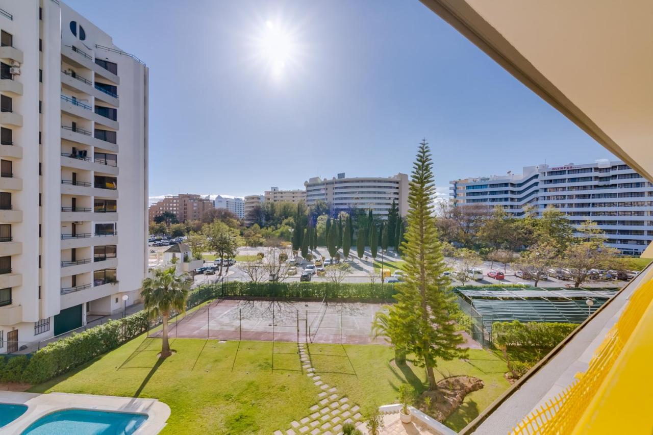 Varandas Do Sul - Near Vilamoura Marina Zewnętrze zdjęcie