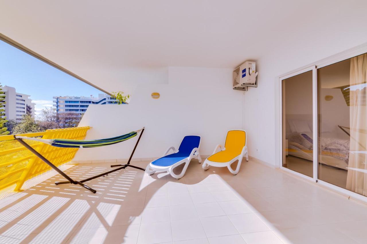 Varandas Do Sul - Near Vilamoura Marina Zewnętrze zdjęcie